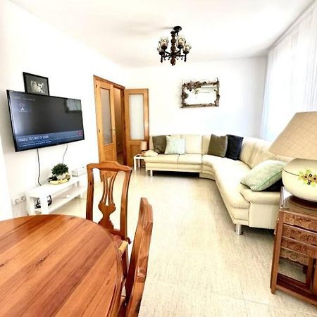 Three Bedroom Apartment, Prime Javea Location المظهر الخارجي الصورة