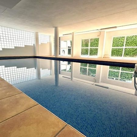 Three Bedroom Apartment, Prime Javea Location المظهر الخارجي الصورة