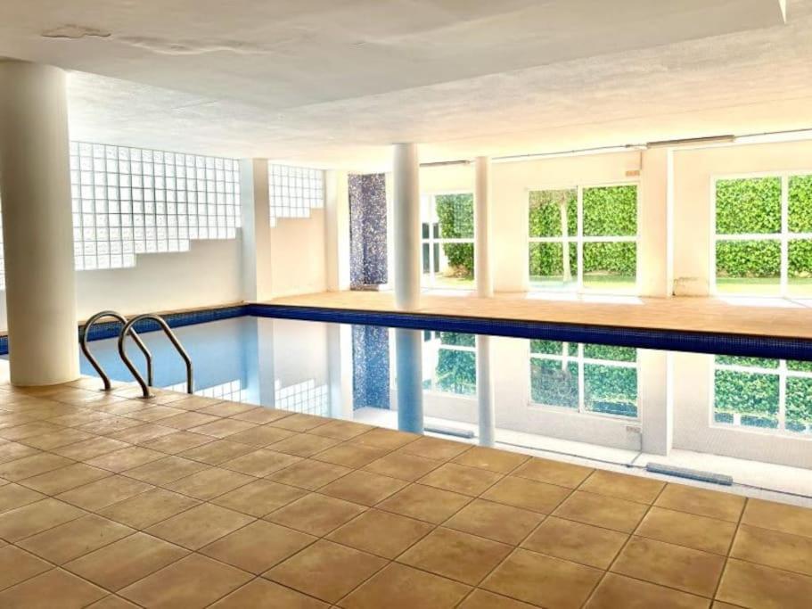 Three Bedroom Apartment, Prime Javea Location المظهر الخارجي الصورة
