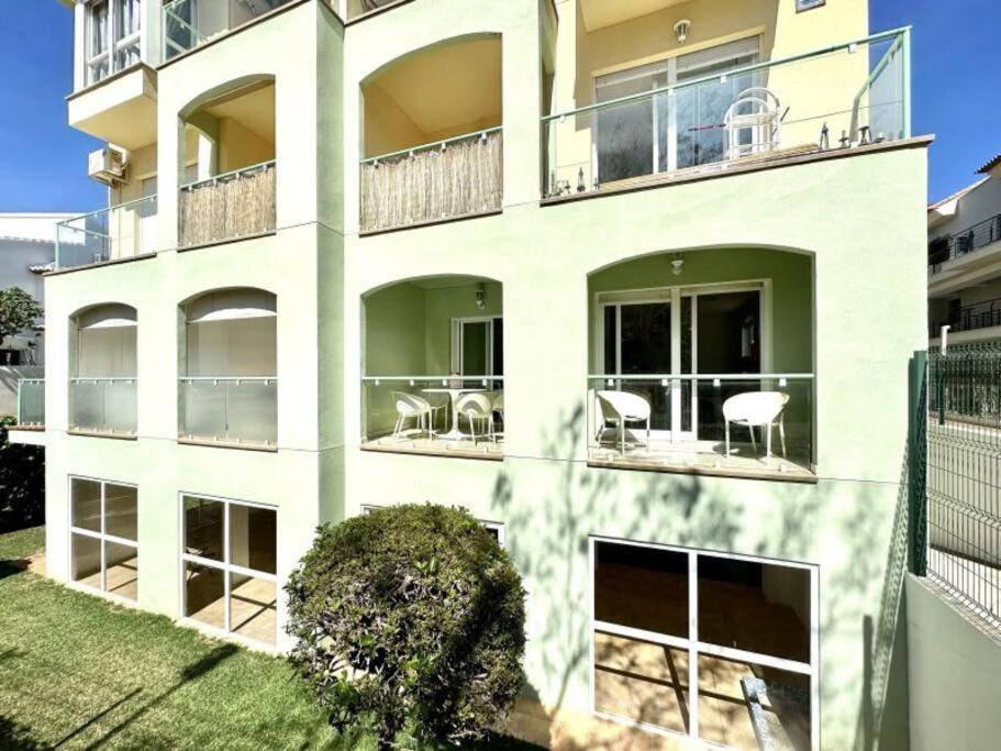 Three Bedroom Apartment, Prime Javea Location المظهر الخارجي الصورة