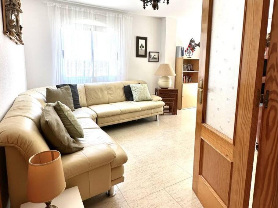 Three Bedroom Apartment, Prime Javea Location المظهر الخارجي الصورة